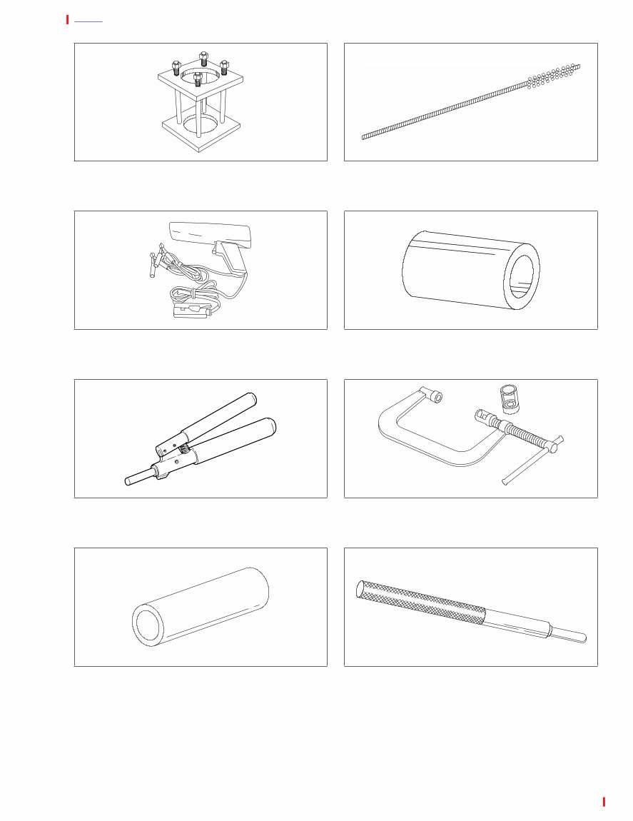 2002 Buell Blast Service & Repair Manual preview img 5