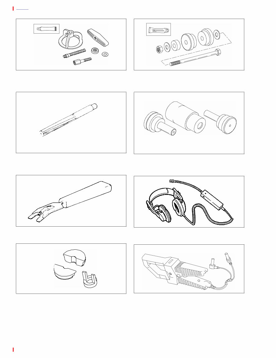 2002 Buell Blast Service & Repair Manual preview img 8