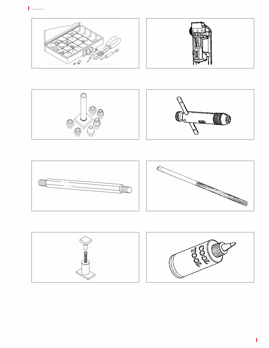 2002 Buell Blast Service & Repair Manual preview img 9
