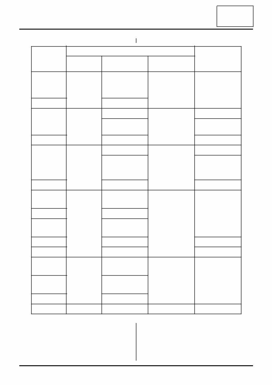 Renault Megane Mk2 service repair manual preview img 5