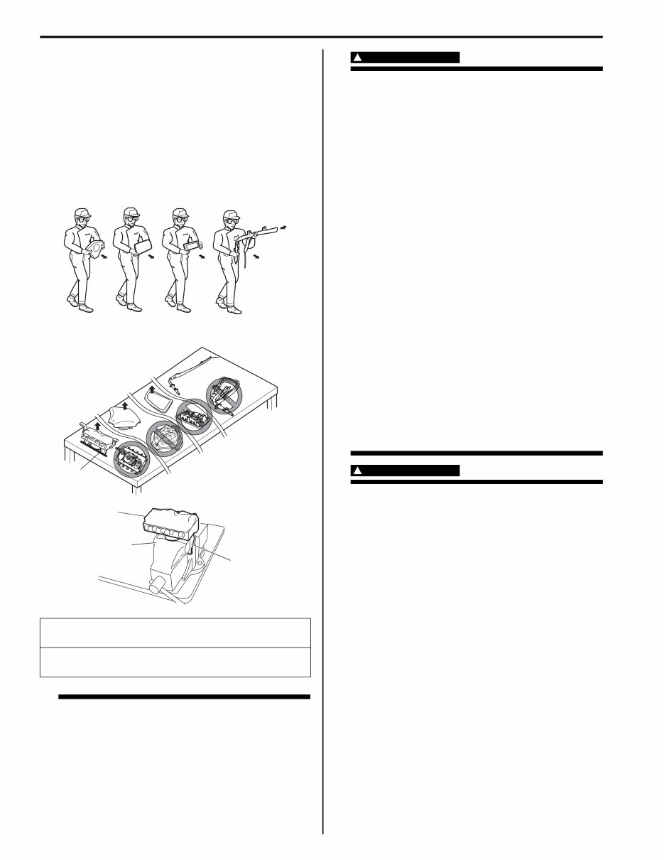 2004-2008 Suzuki Swift Sport Service & Repair Manual preview img 10