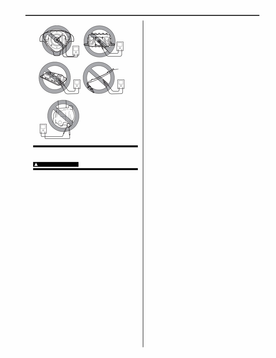 2004-2008 Suzuki Swift Sport Service & Repair Manual preview img 9