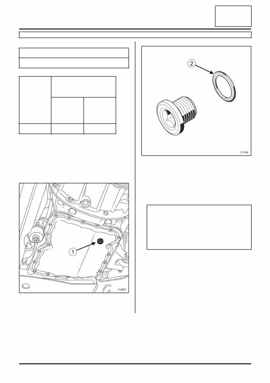 2003 Renault Kangoo Service and Repair Manual preview img 9