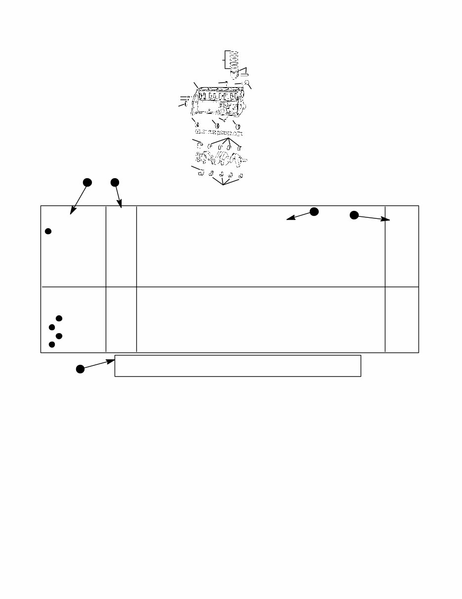 1996 Mercury MerCruiser 3.0L LX Inboard OEM Service & Repair Manual preview img 10