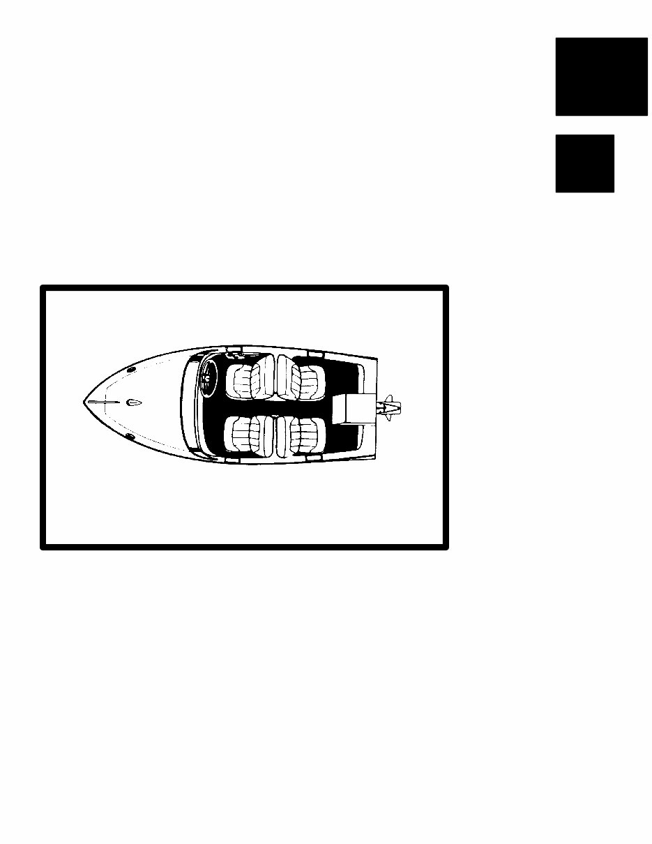 1996 Mercury MerCruiser 3.0L LX Inboard OEM Service & Repair Manual preview img 7