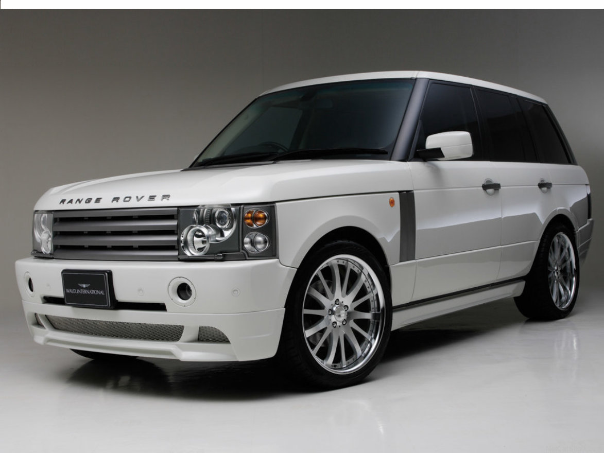 2005-2012 Land Rover Range Rover Sport Service & Repair Manual preview img 1