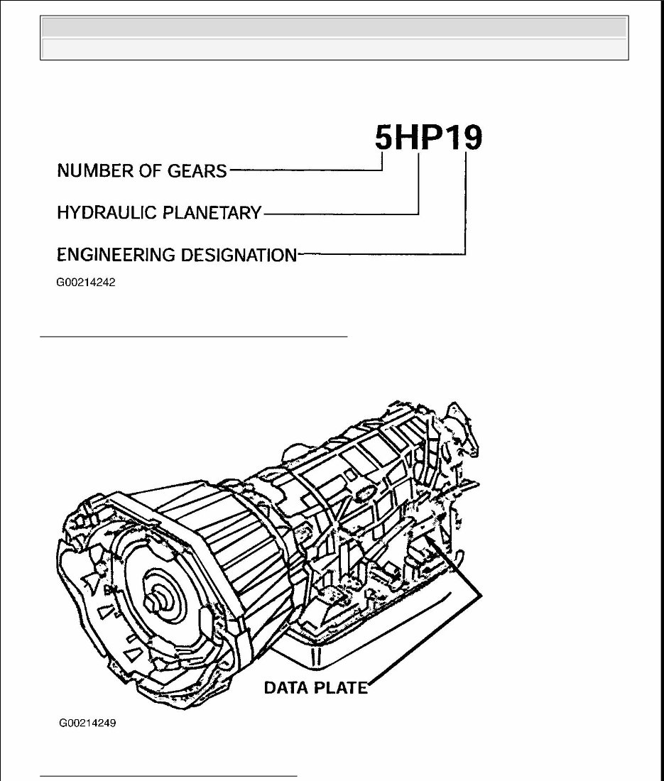 2000-2004 BMW X5 (E53) Service & Repair Manual preview img 3