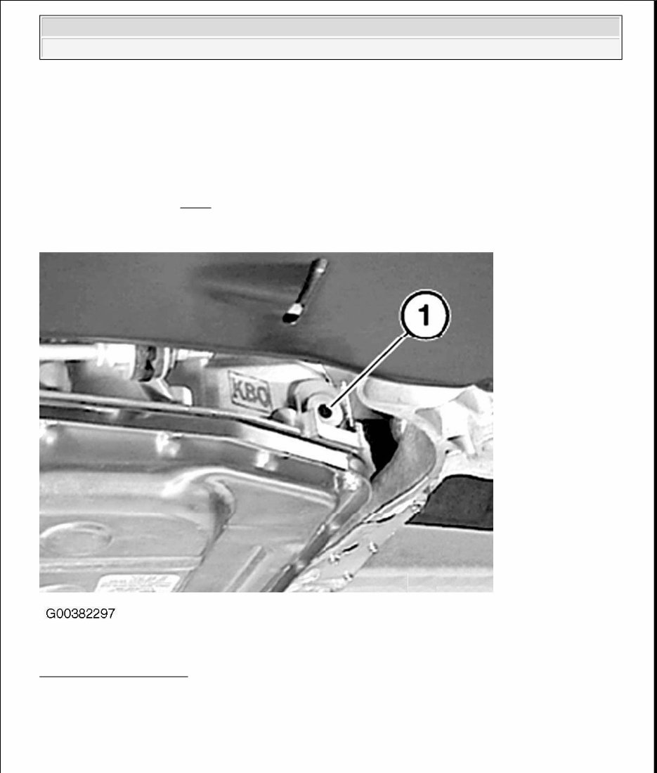 2000-2004 BMW X5 (E53) Service & Repair Manual preview img 6