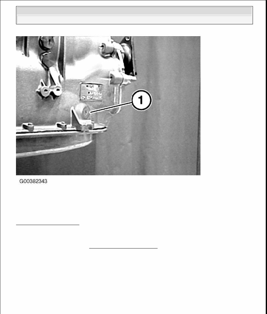2000-2004 BMW X5 (E53) Service & Repair Manual preview img 8
