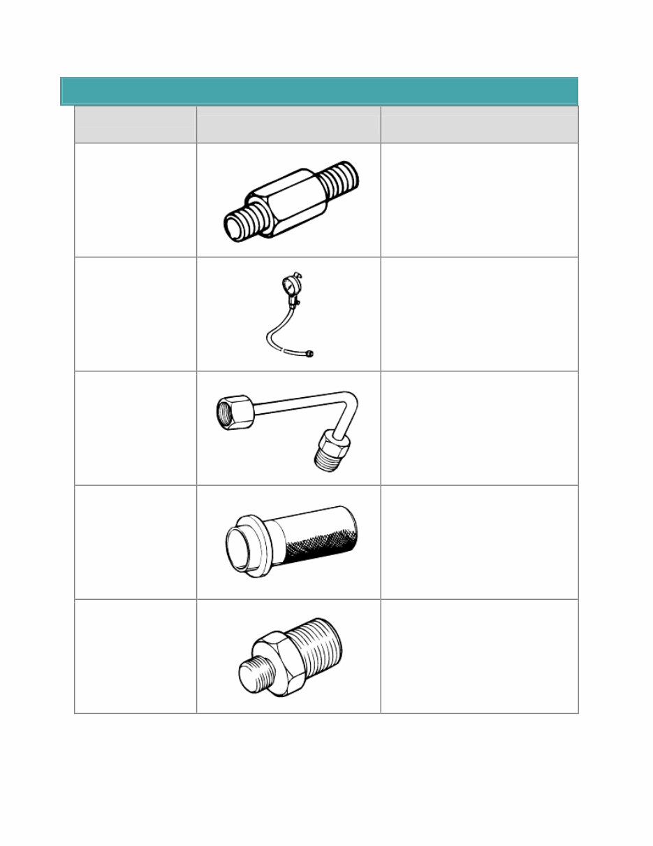 2003-2006 Kia Sorento OEM Service & Repair Manual preview img 1