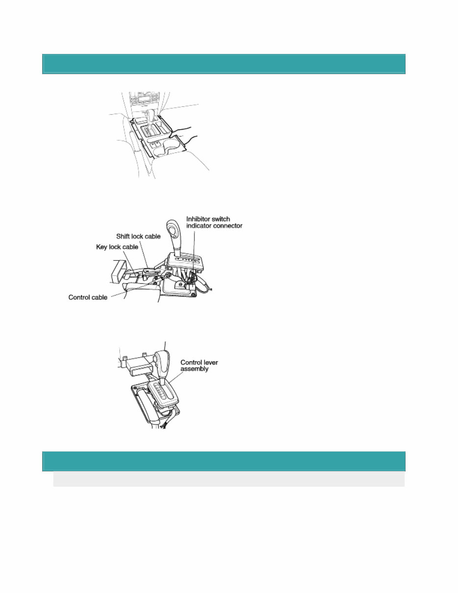 2003-2006 Kia Sorento OEM Service & Repair Manual preview img 6