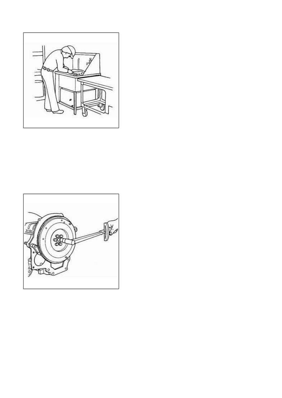 1998 Kia Sportage Service & Repair Manual preview img 4