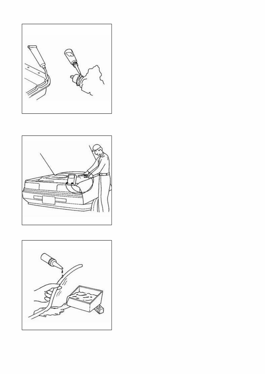 1998 Kia Sportage Service & Repair Manual preview img 5