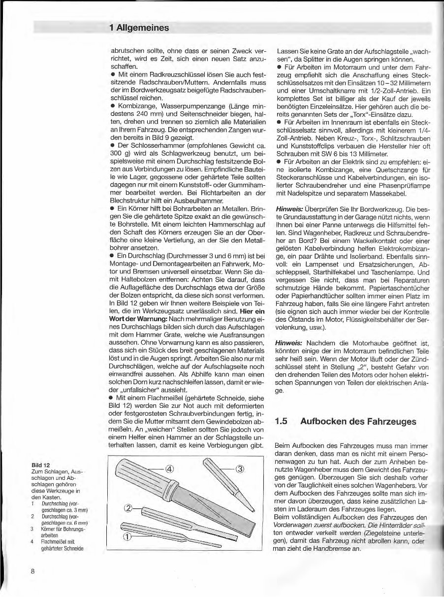1994-2002 Fiat Ducato Service & Repair Manual (in German) preview img 10