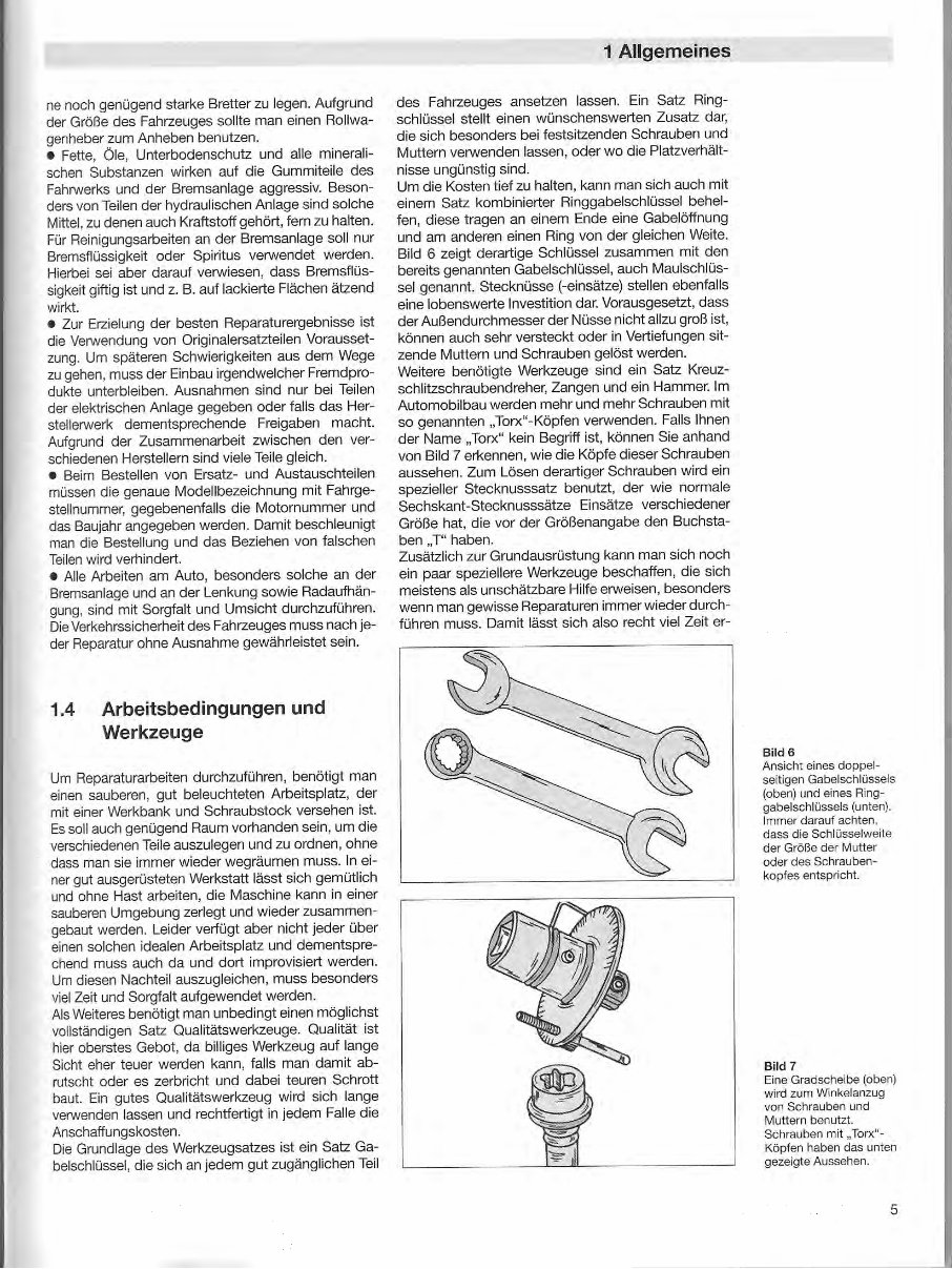 1994-2002 Fiat Ducato Service & Repair Manual (in German) preview img 7