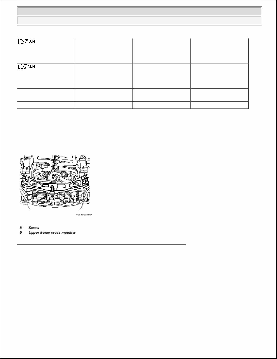 1992-1999 Mercedes-Benz W140 Series Service & Repair Manual preview img 10