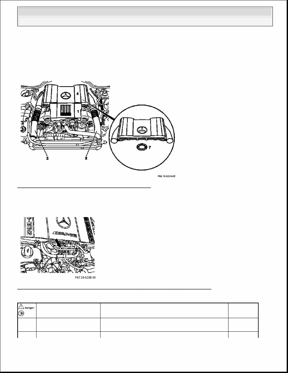 1992-1999 Mercedes-Benz W140 Series Service & Repair Manual preview img 5