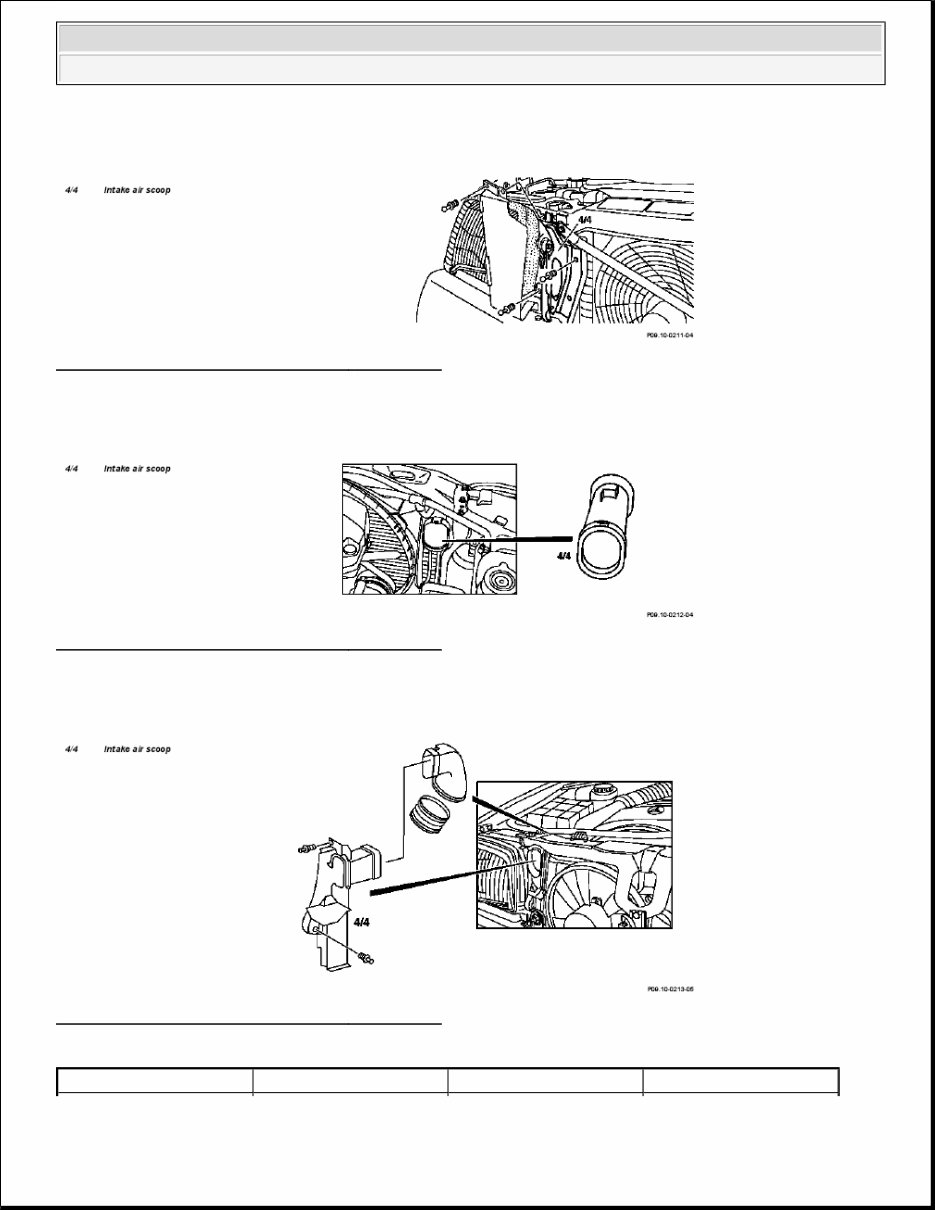 1992-1999 Mercedes-Benz W140 Series Service & Repair Manual preview img 9