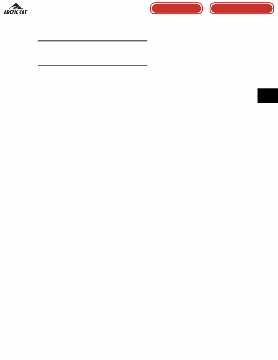 2005 Arctic Cat 250/300/400/650 ATV OEM Service & Repair Manual preview img 2