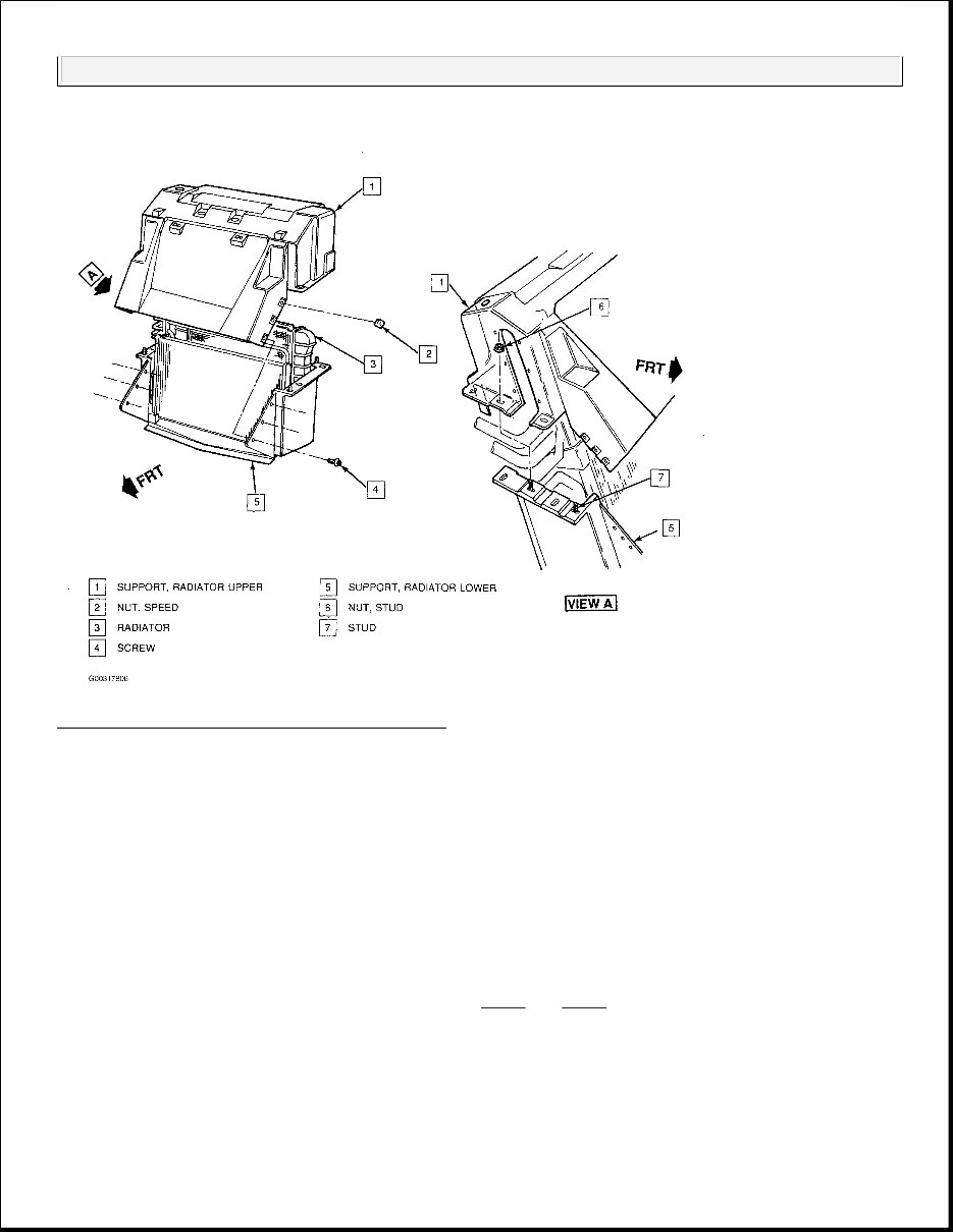 1983-1994 Chevrolet Corvette C4 Service & Repair Manual preview img 5