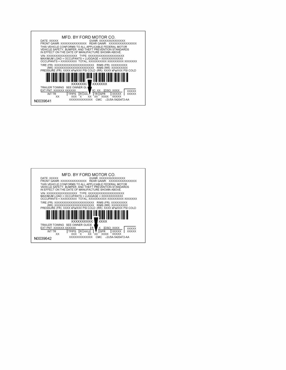 2008-2011 Ford Focus Service & Repair Manual preview img 10