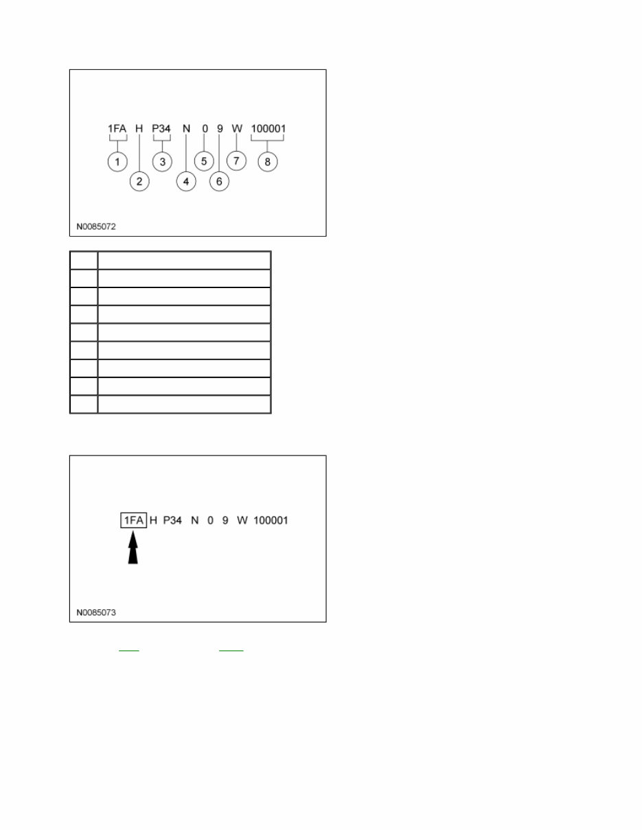 2008-2011 Ford Focus Service & Repair Manual preview img 2