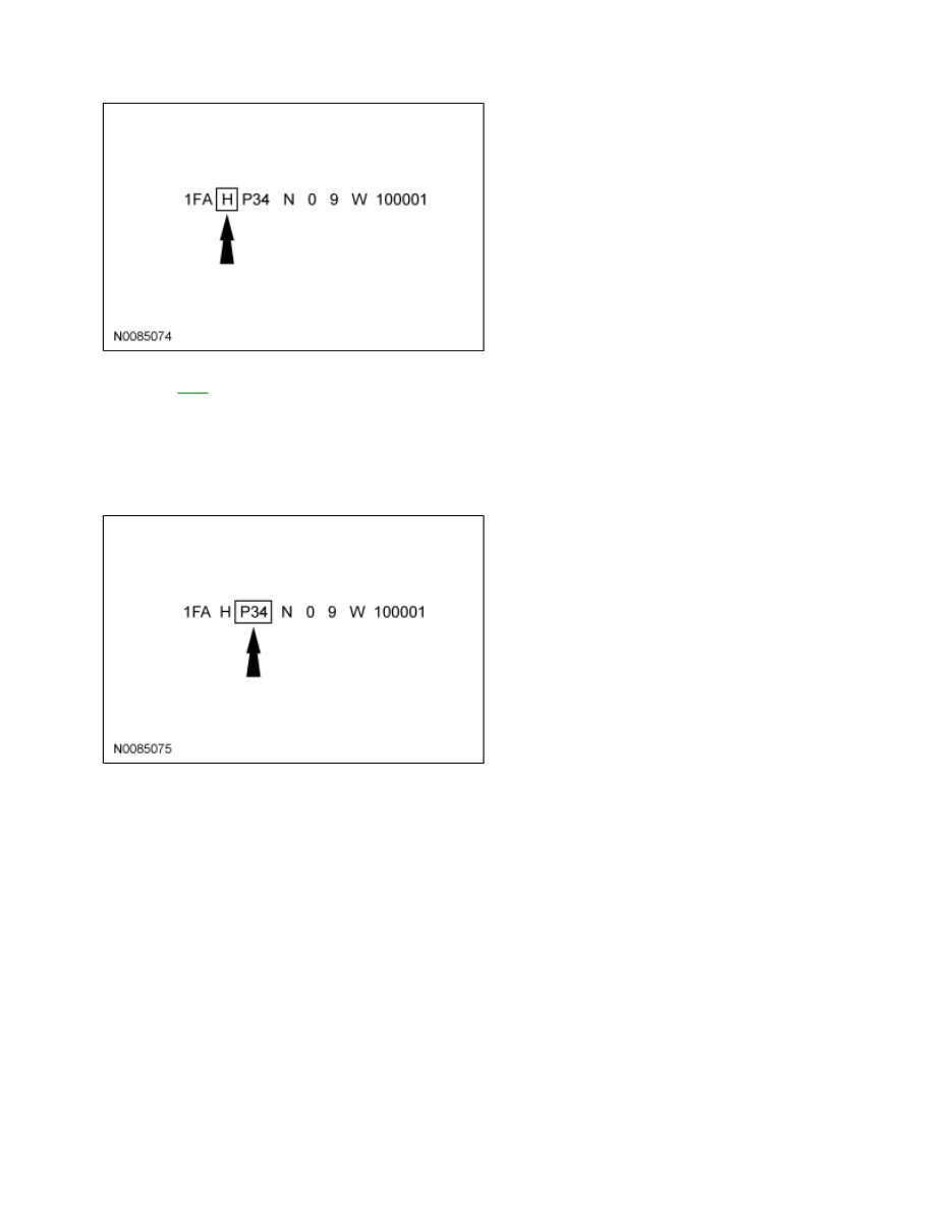 2008-2011 Ford Focus Service & Repair Manual preview img 3