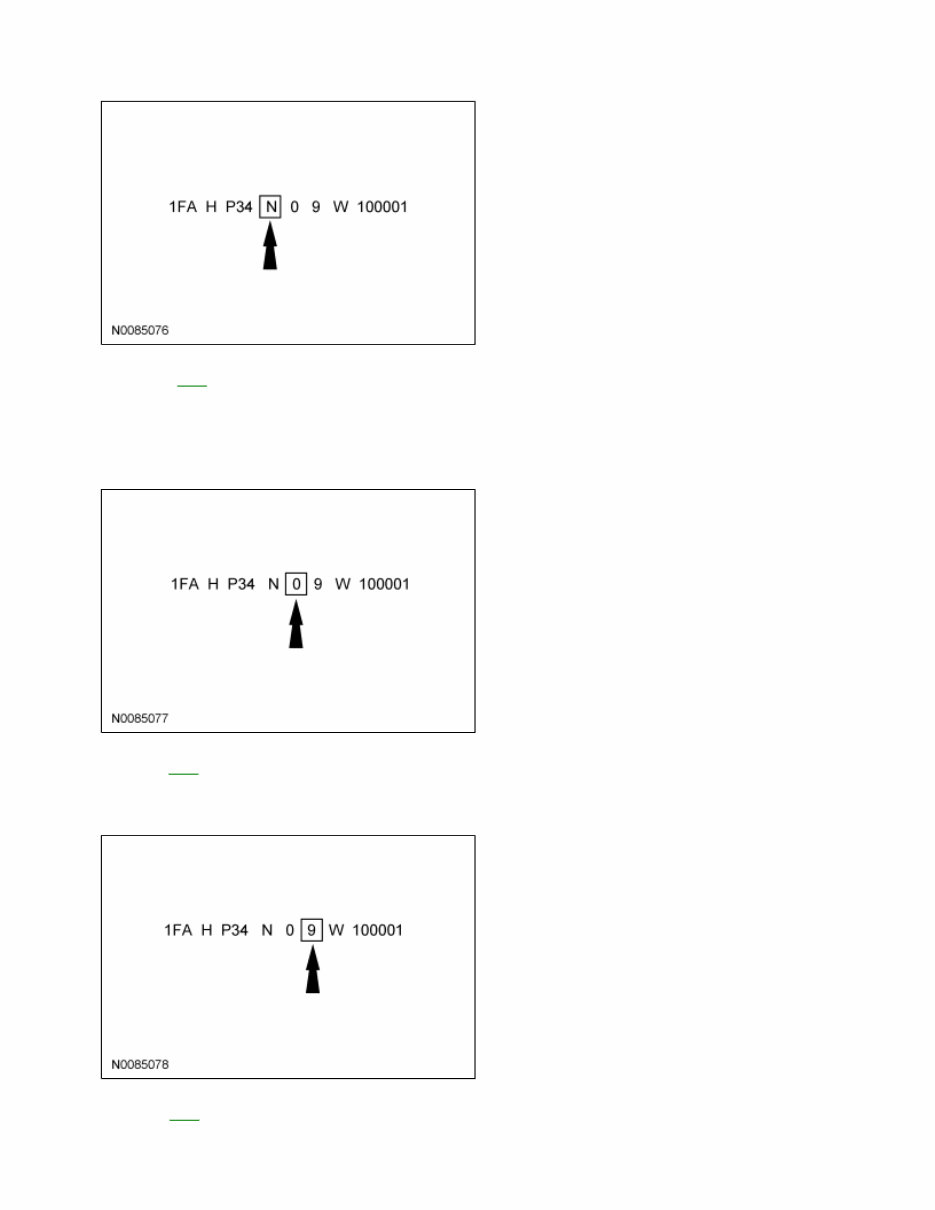 2008-2011 Ford Focus Service & Repair Manual preview img 4