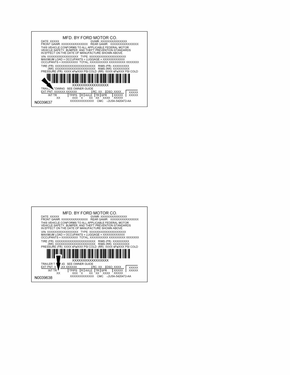 2008-2011 Ford Focus Service & Repair Manual preview img 8