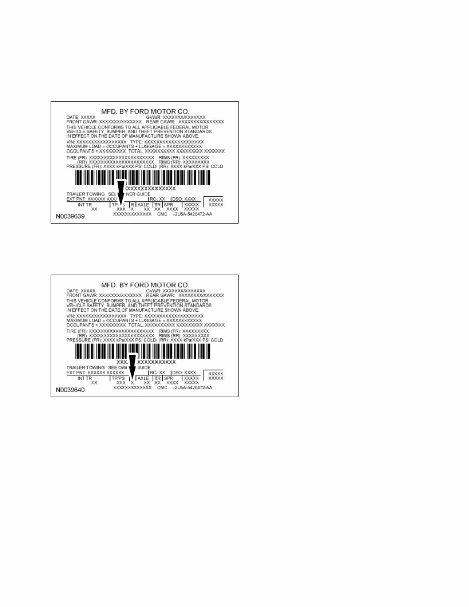 2008-2011 Ford Focus Service & Repair Manual preview img 9