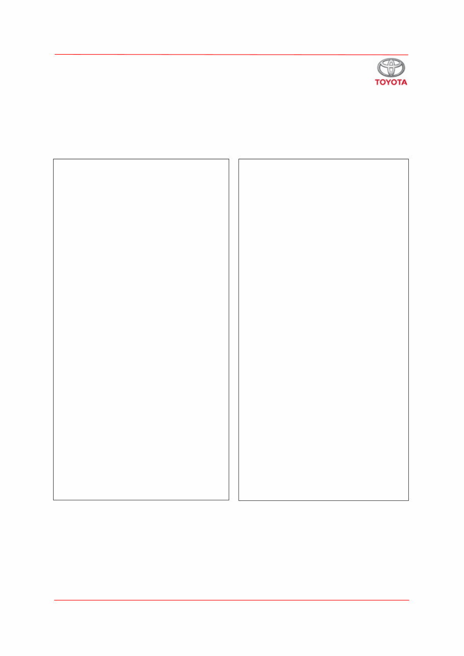 1990-1998 Toyota Estima / Emina / Lucida (UK) Owners Manual preview img 9