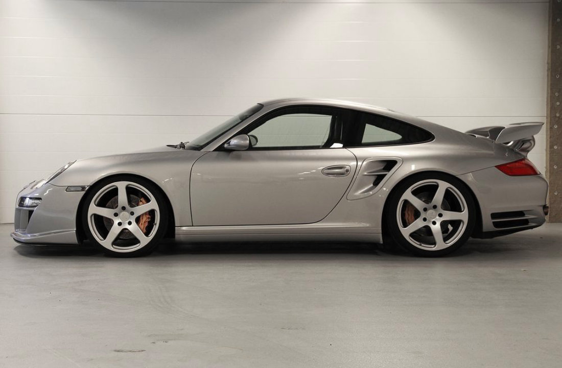 Porsche 997 (4 & 4s) 911, 911 Turbo, GT2, GT3 Engines Parts Manual & Complete Workshop Service Repair Manual preview img 1