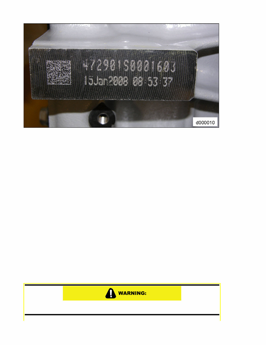 Detroit Diesel DD15 Engine Service & Repair Manual preview img 7