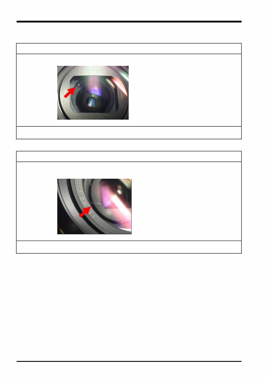 Fujifilm Fuji Finepix S7000 Service Manual +Troubleshooting Guide preview img 4