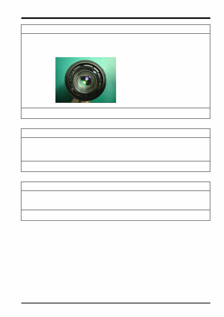 Fujifilm Fuji Finepix S7000 Service Manual +Troubleshooting Guide preview img 5