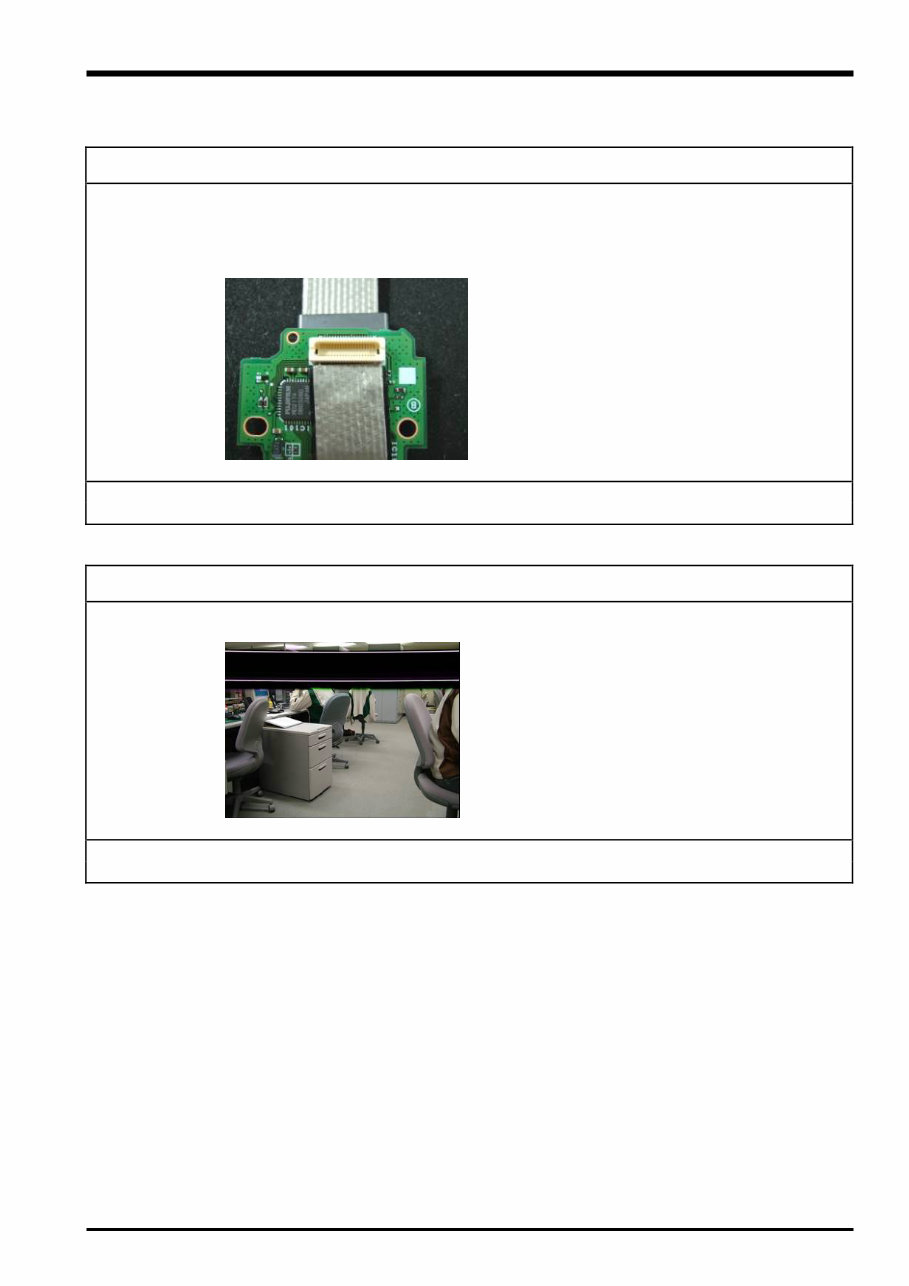Fujifilm Fuji Finepix S7000 Service Manual +Troubleshooting Guide preview img 7