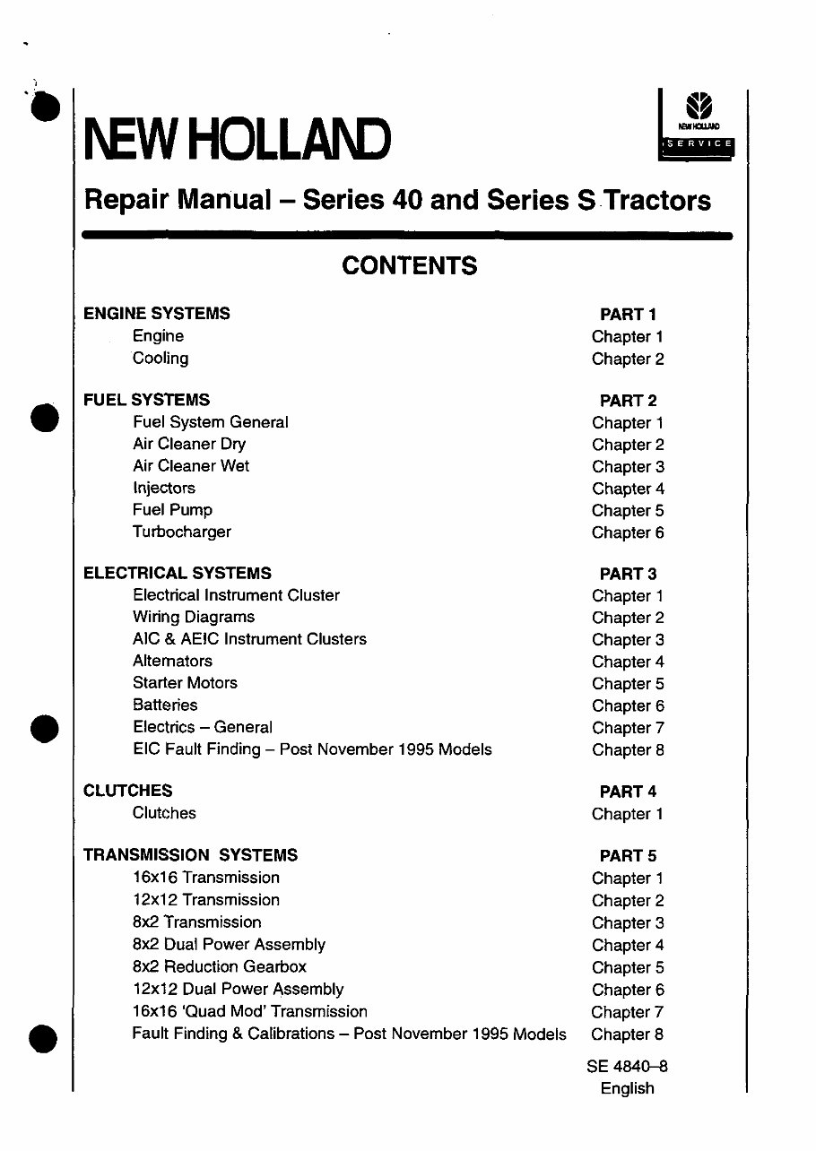 2012 Ford Escape Hybrid Workshop Repair Service Manual BEST preview img 4