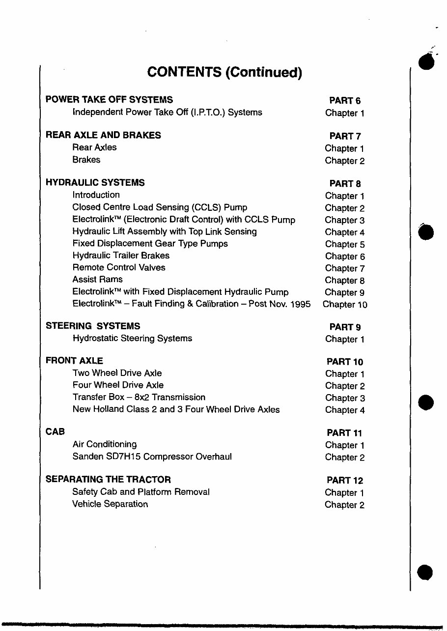 2012 Ford Escape Hybrid Workshop Repair Service Manual BEST preview img 5