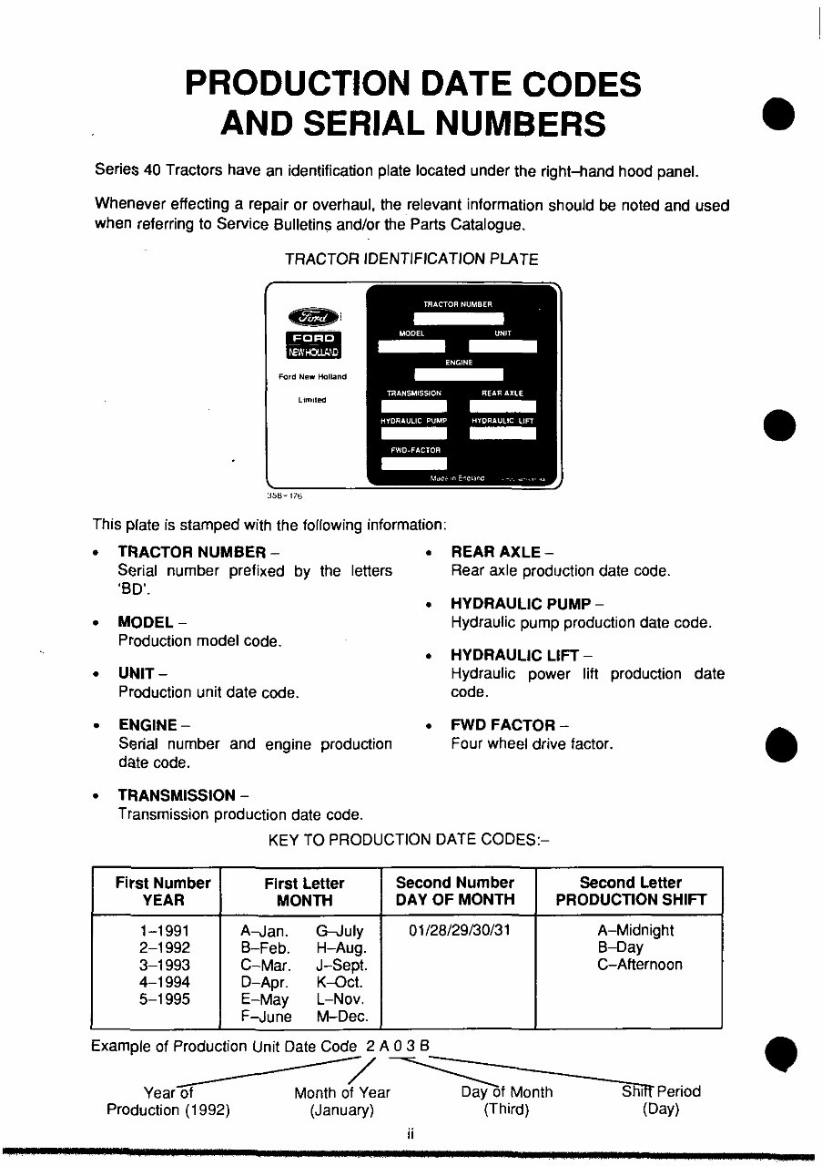 2012 Ford Escape Hybrid Workshop Repair Service Manual BEST preview img 7