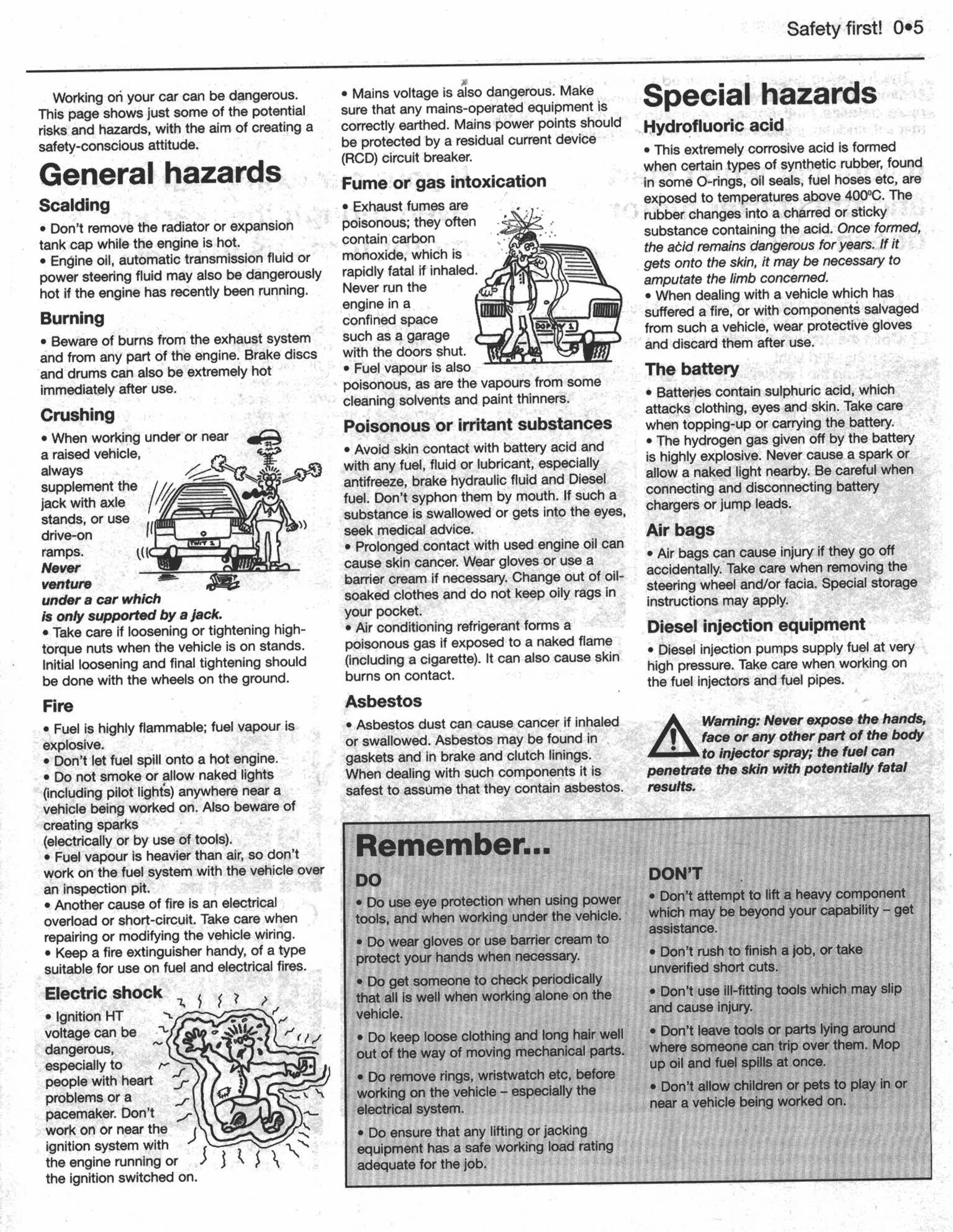 1992-1996 Volvo 850 (J-P Registration) Petrol Service & Repair Manual (177MB, Searchable, Printable, Bookmarked, iPad-rea by preview img 6