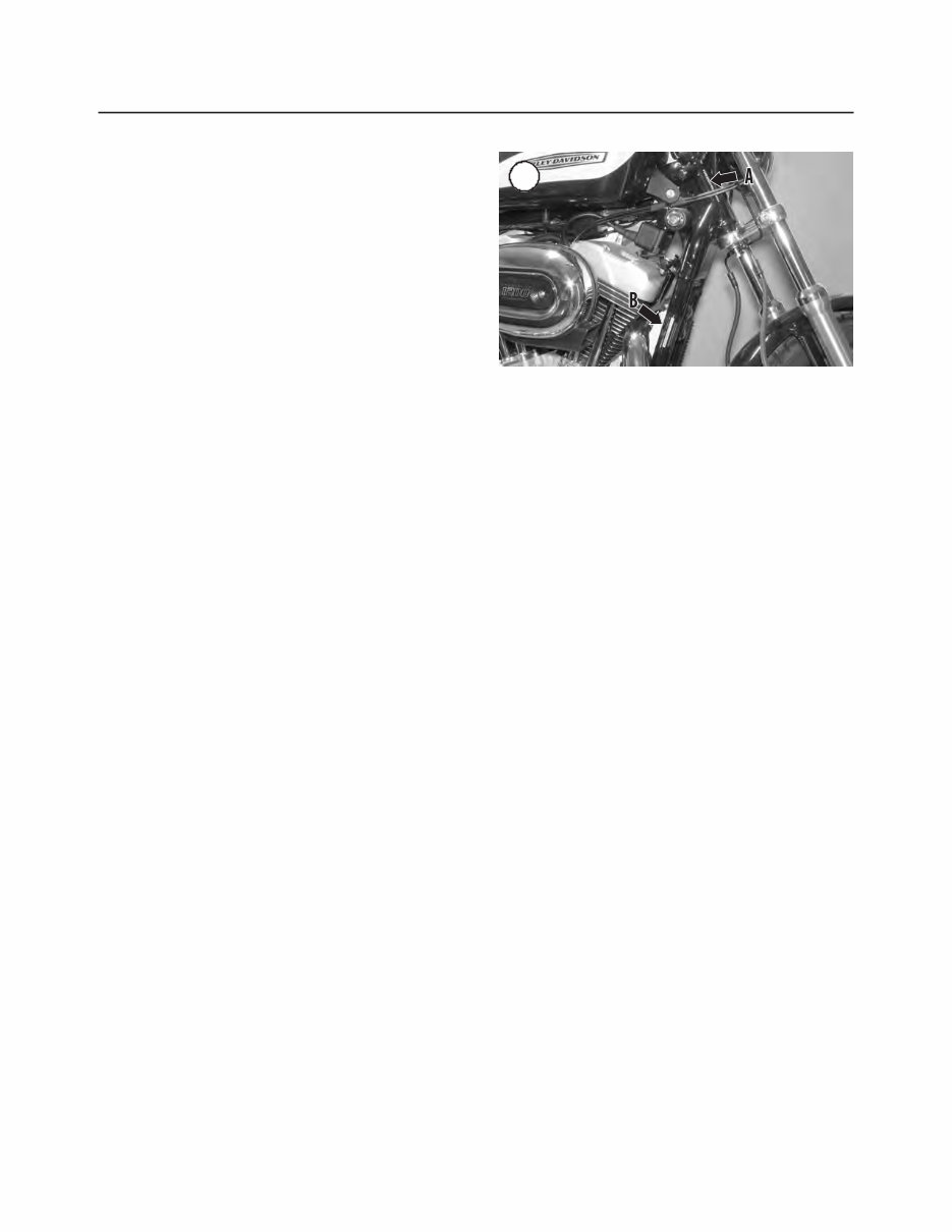 2004-2006 Harley-Davidson XL883/XL1200 Sportster Service & Repair Manual preview img 2