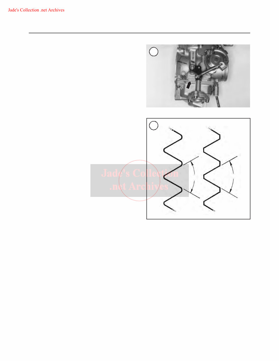 2004-2006 Harley-Davidson XL883/XL1200 Sportster Service & Repair Manual preview img 4