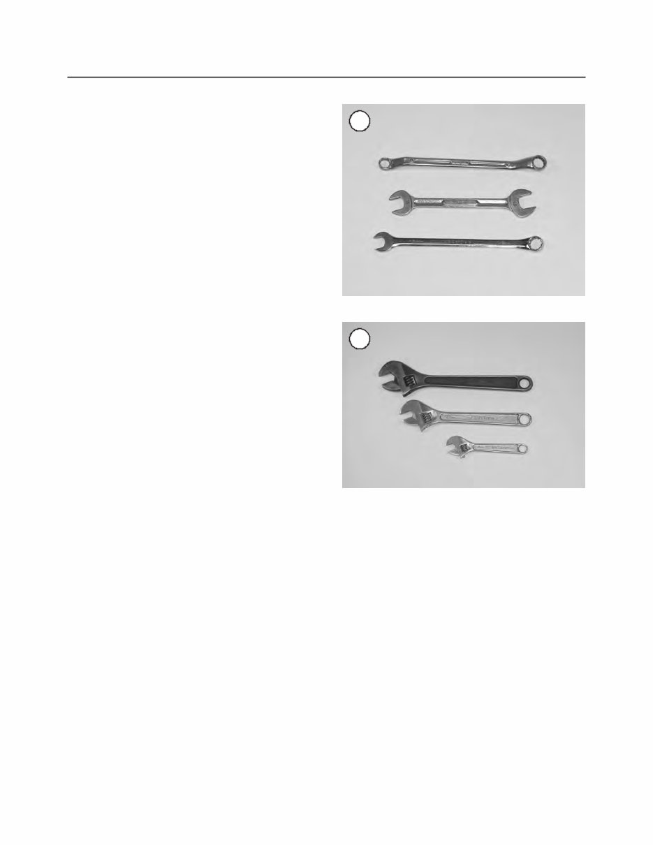 2004-2006 Harley-Davidson XL883/XL1200 Sportster Service & Repair Manual preview img 8