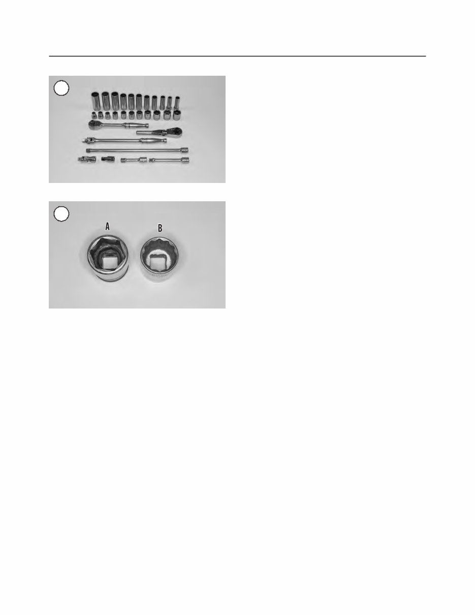 2004-2006 Harley-Davidson XL883/XL1200 Sportster Service & Repair Manual preview img 9