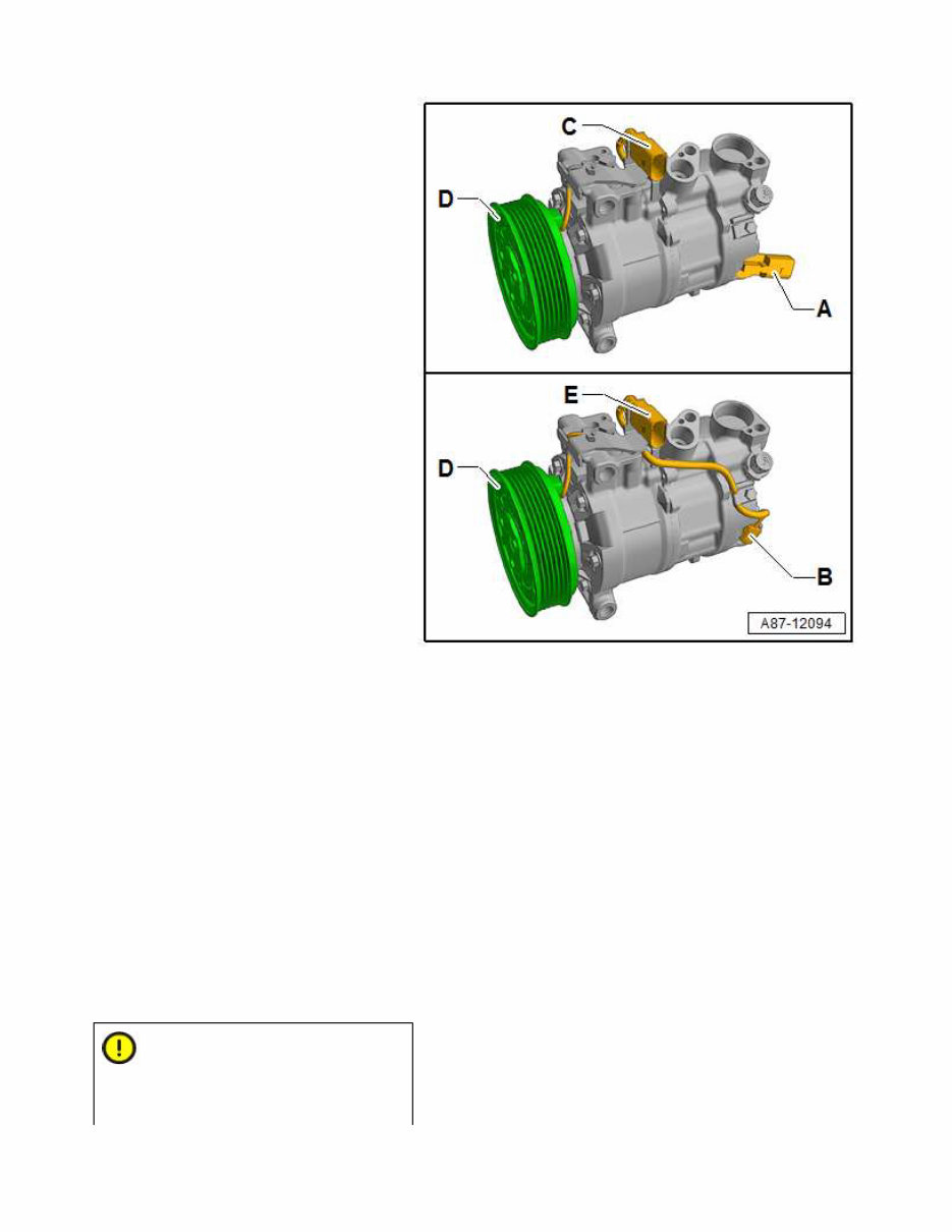 2011-2015 Audi A1 Service & Repair Manual preview img 3