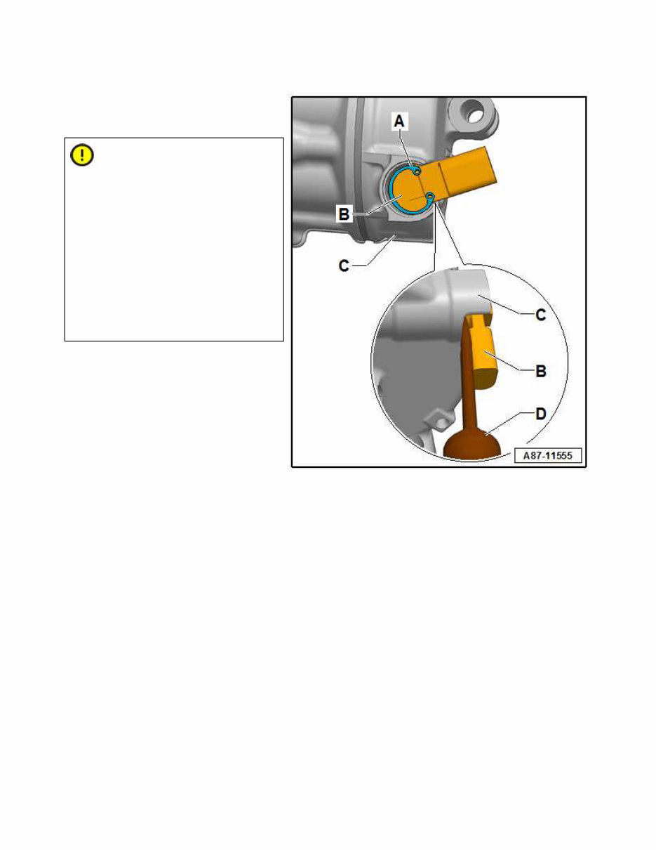 2011-2015 Audi A1 Service & Repair Manual preview img 7