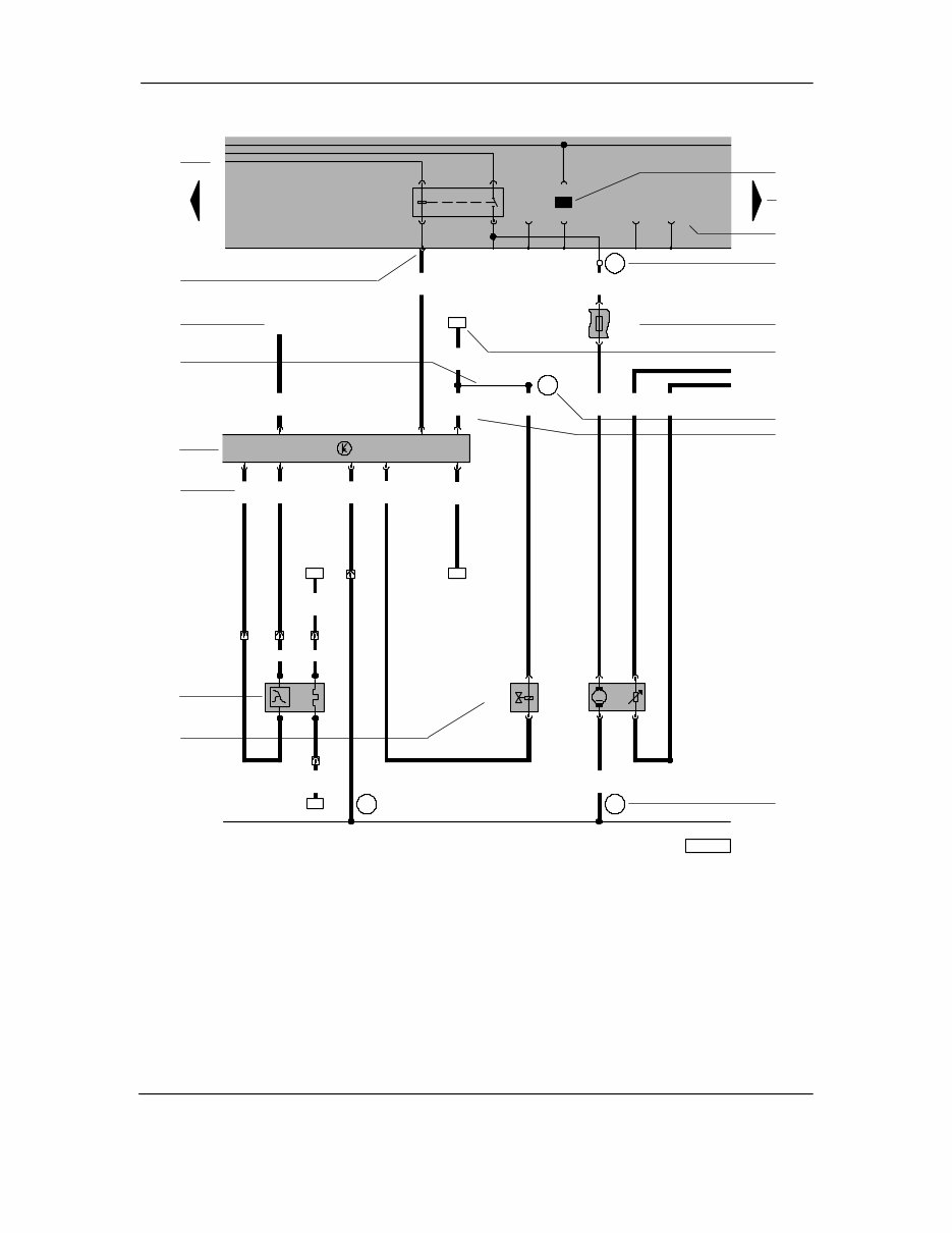 1995-1997 Volkswagen Passat Service & Repair Manual preview img 2