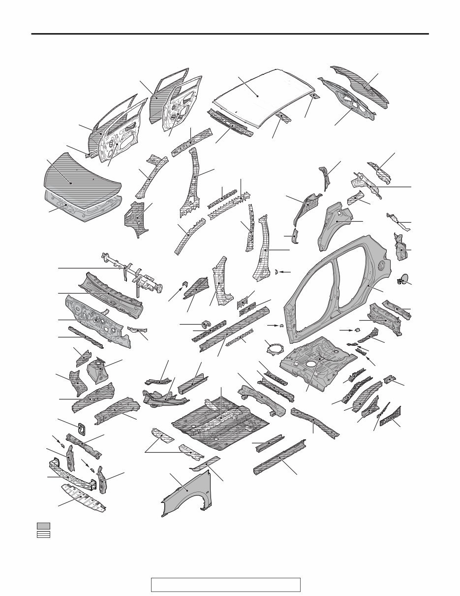 2012-2016 Mitsubishi Mirage Service & Repair Manual preview img 2