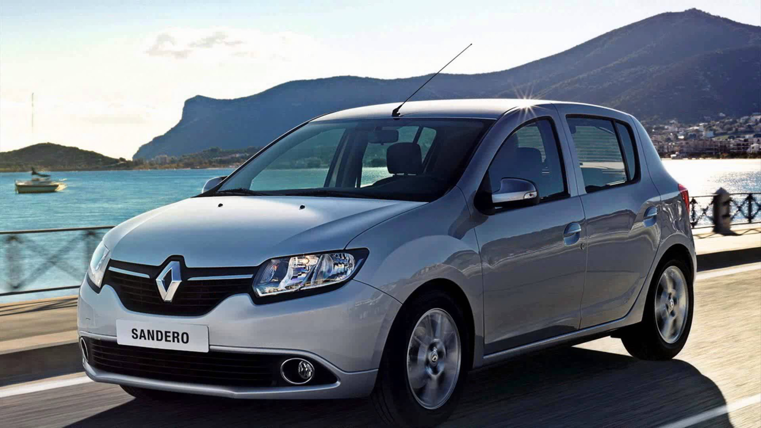 2016 Dacia Sandero Service and Repair Manual preview img 1
