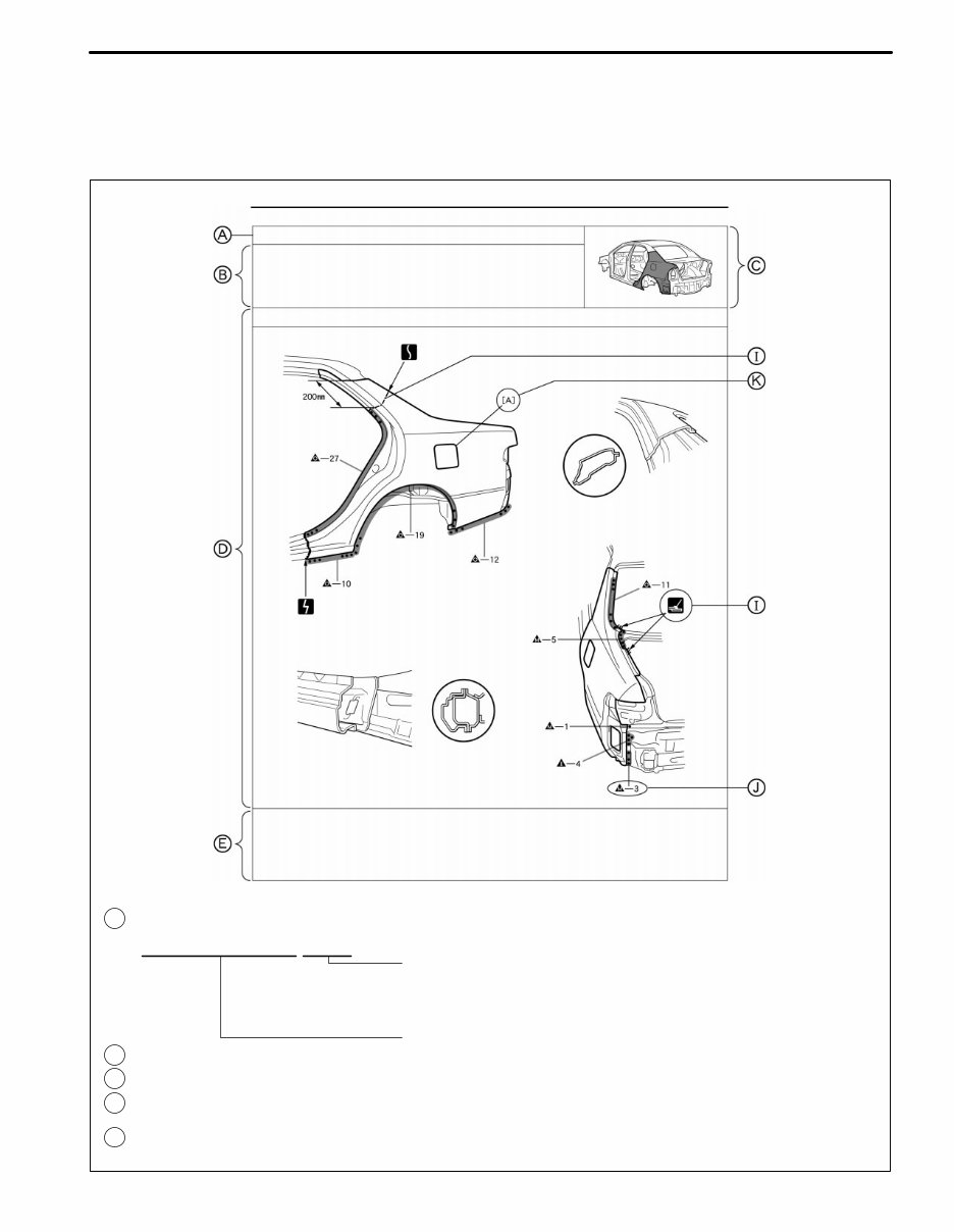 2005-2007 Scion xB Service & Repair Manual preview img 1